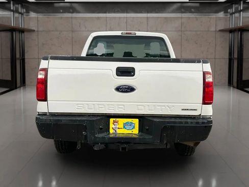 Used 2015 Ford F250 XL w/ Power Equipment Group RWD image 11
