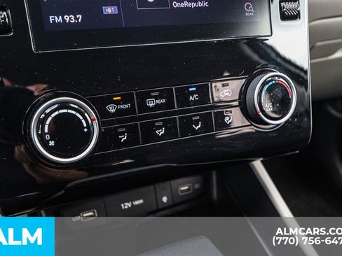 Used 2023 Hyundai Tucson SEL image 43