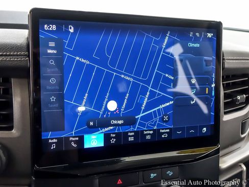 Used 2022 Ford Expedition XL AWD/4WD image 21