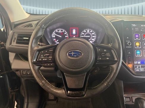 Certified 2024 Subaru Ascent Onyx Edition AWD/4WD image 11