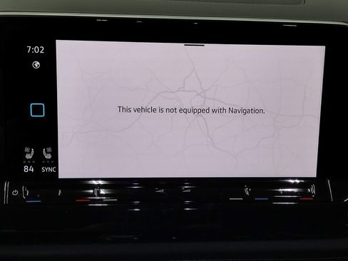 New 2026 Volkswagen Atlas SE image 32