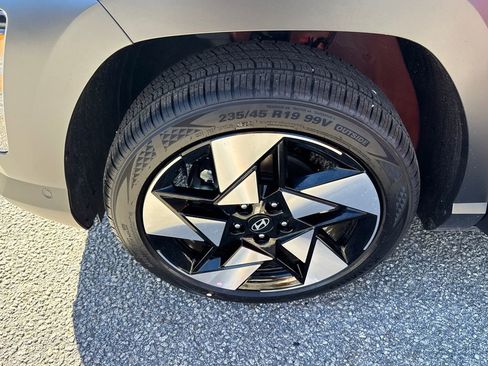 New 2026 Hyundai Kona Limited image 22