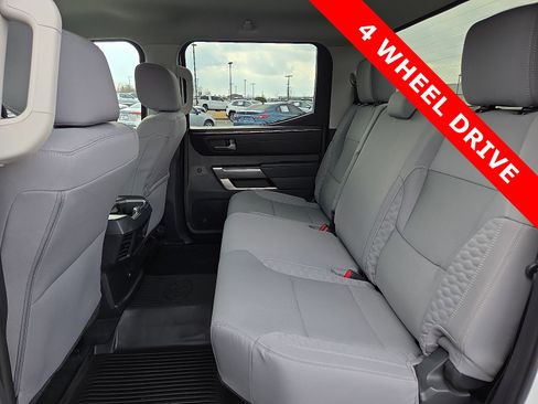 Used 2024 Toyota Tundra SR5 image 10