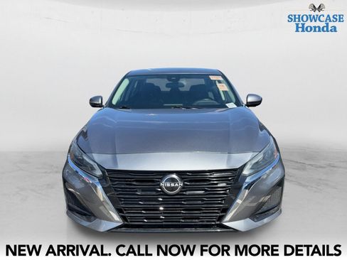 Used 2023 Nissan Altima 2.5 S image 4