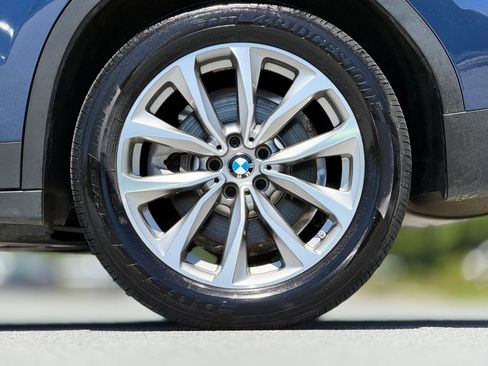 Used 2019 BMW X3 xDrive30i w/ Executive Package AWD/4WD image 18