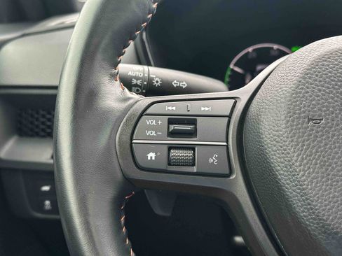 Certified 2025 Honda CR-V Sport-L image 30