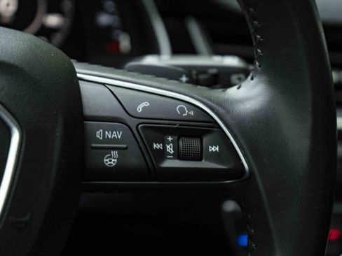 Used 2019 Audi Q7 3.0T Premium Plus AWD/4WD image 29