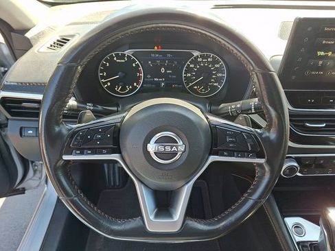 Certified 2023 Nissan Altima 2.5 SR w/ SR Premium Package AWD/4WD image 20
