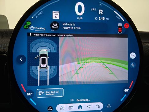 New 2026 MINI Cooper S image 24