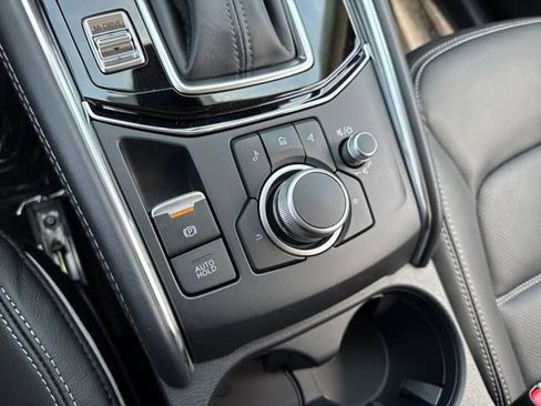 New 2025 MAZDA CX-5 AWD 2.5 S w/ Premium Plus Pkg image 18