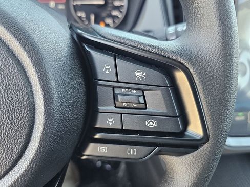 New 2026 Subaru Crosstrek 2.0i Premium image 33