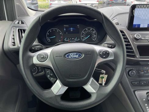 Used 2023 Ford Transit Connect XLT FWD image 11