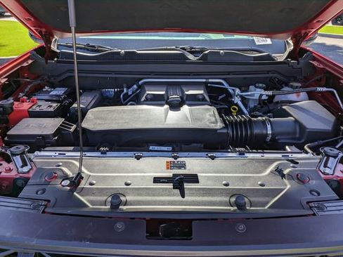 Used 2025 GMC Canyon Elevation w/ Convenience Package image 35