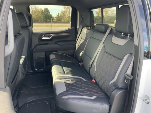 New 2025 Chevrolet Silverado 1500 RST AWD/4WD image 62