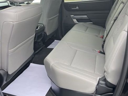 Used 2023 Toyota Tundra SR5 w/ TRD Off-Road Premium Package image 17