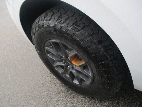 New 2026 Ford Expedition Tremor AWD/4WD image 25