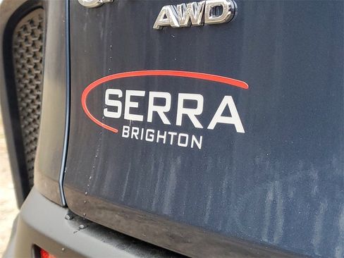 New 2026 MAZDA CX-50 AWD 2.5 Hybrid w/ Weather Package image 8