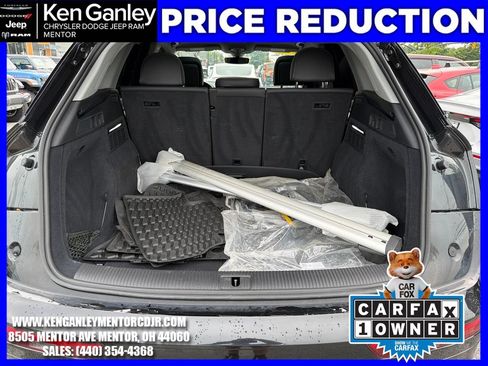 Used 2023 Audi Q5 2.0T Premium Plus w/ Premium Plus Package AWD/4WD image 21