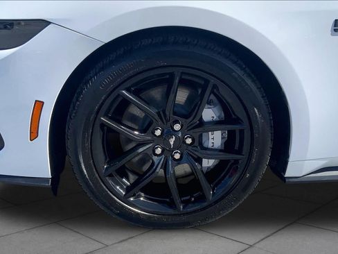 Certified 2024 Ford Mustang GT Premium RWD image 10