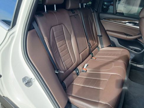 Used 2019 BMW X3 xDrive30i w/ Driving Assistance Package image 15