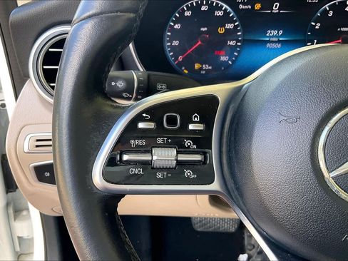 Used 2021 Mercedes-Benz C 300 Sedan image 21