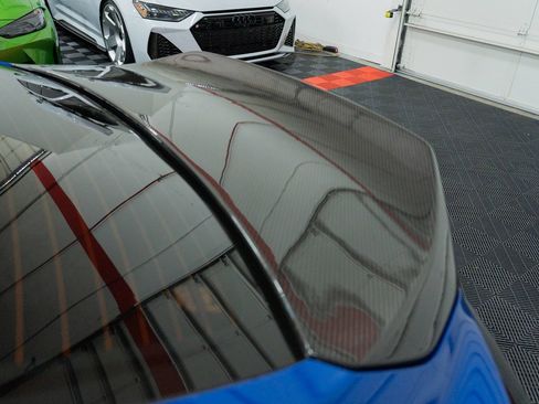 Used 2022 Subaru WRX AWD/4WD image 9
