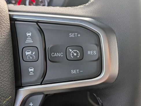 New 2026 RAM 3500 Tradesman image 23