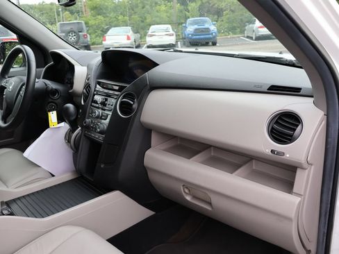 Used 2013 Honda Pilot EX-L image 9