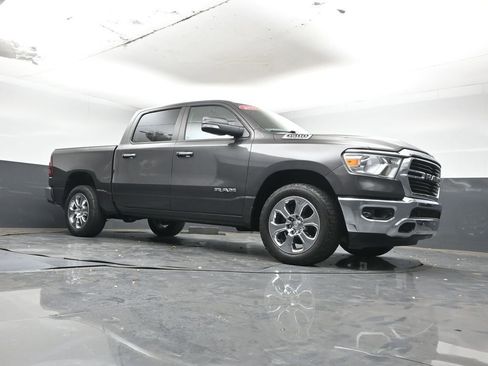 Used 2020 RAM 1500 Big Horn image 34