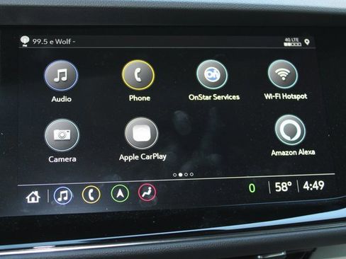 Used 2022 Buick Envision Avenir w/ Technology Package II image 9