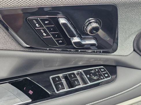 New 2026 Cadillac Optiq Sport 1 AWD/4WD image 22