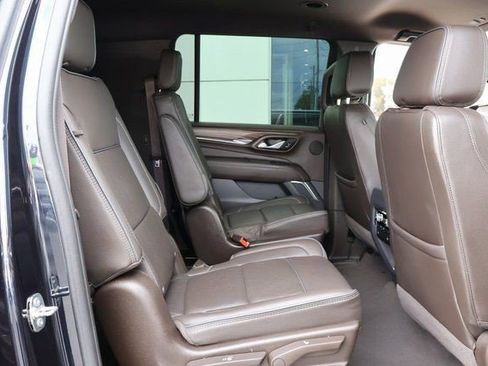 Certified 2023 GMC Yukon XL Denali RWD image 28