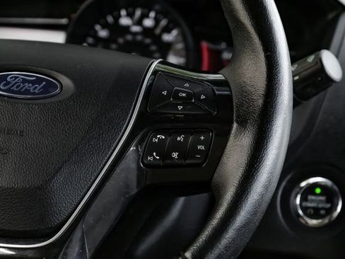 Used 2016 Ford Explorer Limited image 23