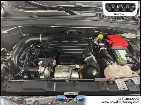 Used 2023 Jeep Renegade Limited AWD/4WD image 7