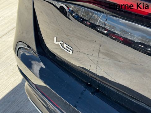 New 2026 Kia K5 GT image 9