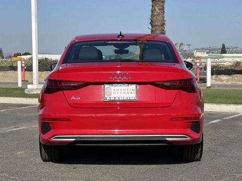 Used 2022 Audi A3 2.0T Premium image 4
