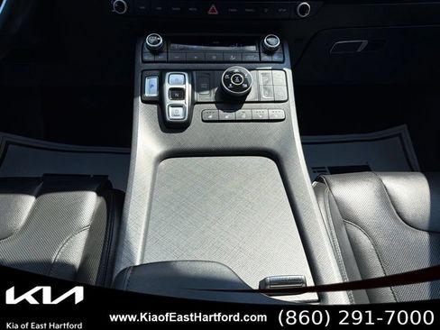 Used 2023 Hyundai Palisade Limited w/ Cargo Package AWD/4WD image 26