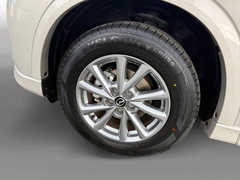 Certified 2025 MAZDA CX-5 AWD 2.5 S w/ Preferred Package image 9