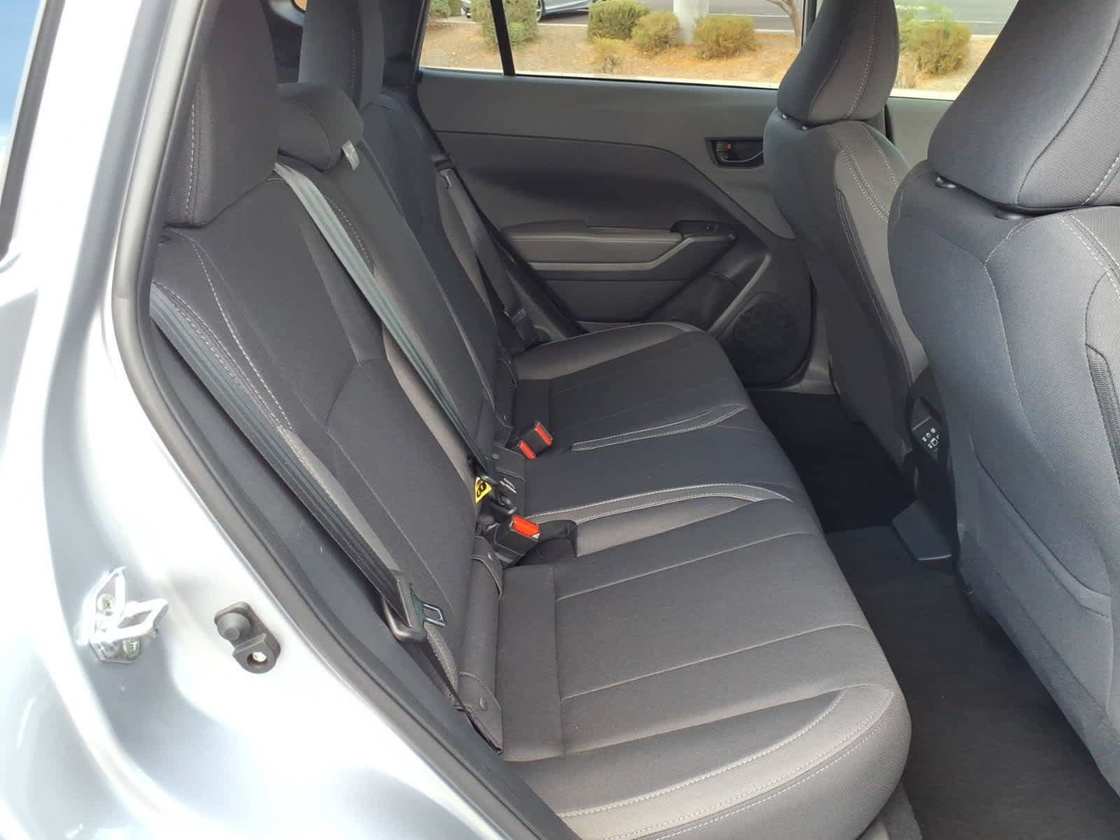 Certified 2025 Subaru Crosstrek 2.5i Premium w/ Convenience Package #2 AWD/4WD image 21