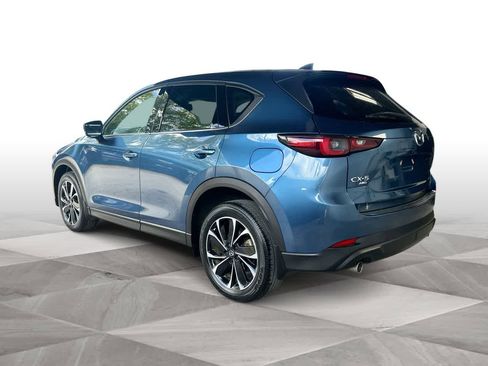 Used 2023 MAZDA CX-5 AWD 2.5 S image 6