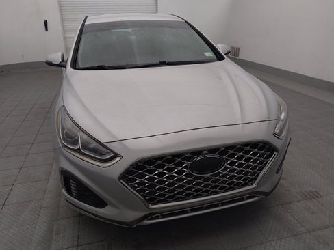 Used 2018 Hyundai Sonata SEL FWD image 14
