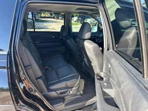 Used 2022 Honda Pilot EX-L image 9