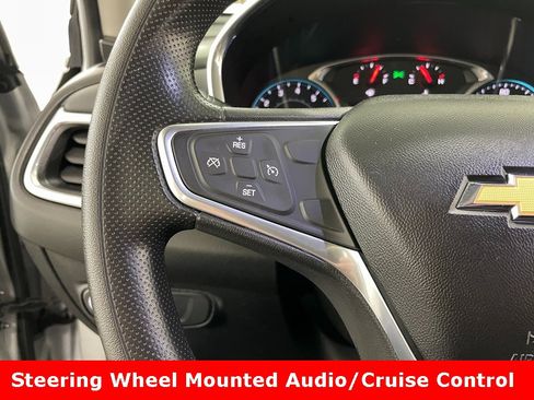 Certified 2019 Chevrolet Equinox LT image 24