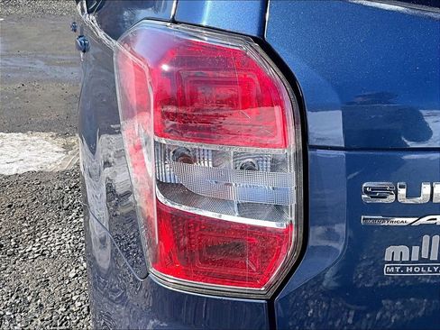 Used 2014 Subaru Forester 2.5i Premium w/ Popular Package #1 image 27