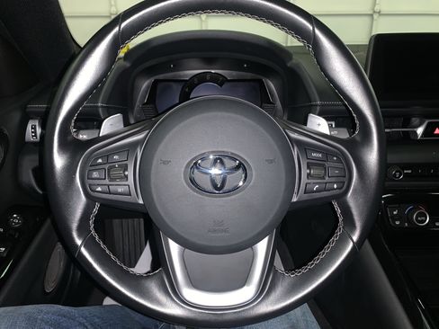 Used 2023 Toyota Supra image 16