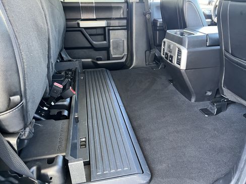 Used 2021 Ford F250 Lariat AWD/4WD image 21