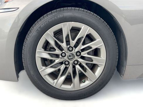 Used 2018 Lexus LS 500 LS 500 image 12