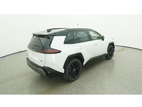 New 2026 Toyota RAV4 XSE w/ Weather Package AWD/4WD image 10