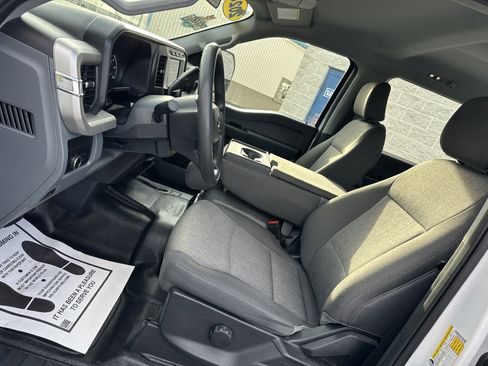 Certified 2024 Ford F350 XL image 9