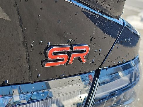 New 2026 Nissan Sentra SR w/ SR Premium Package image 23